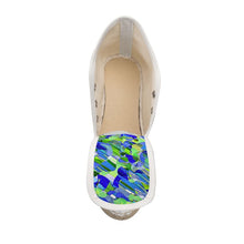 Load image into Gallery viewer, Espadrilles linea Gioia
