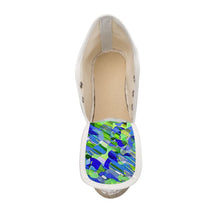 Load image into Gallery viewer, Espadrilles linea Gioia
