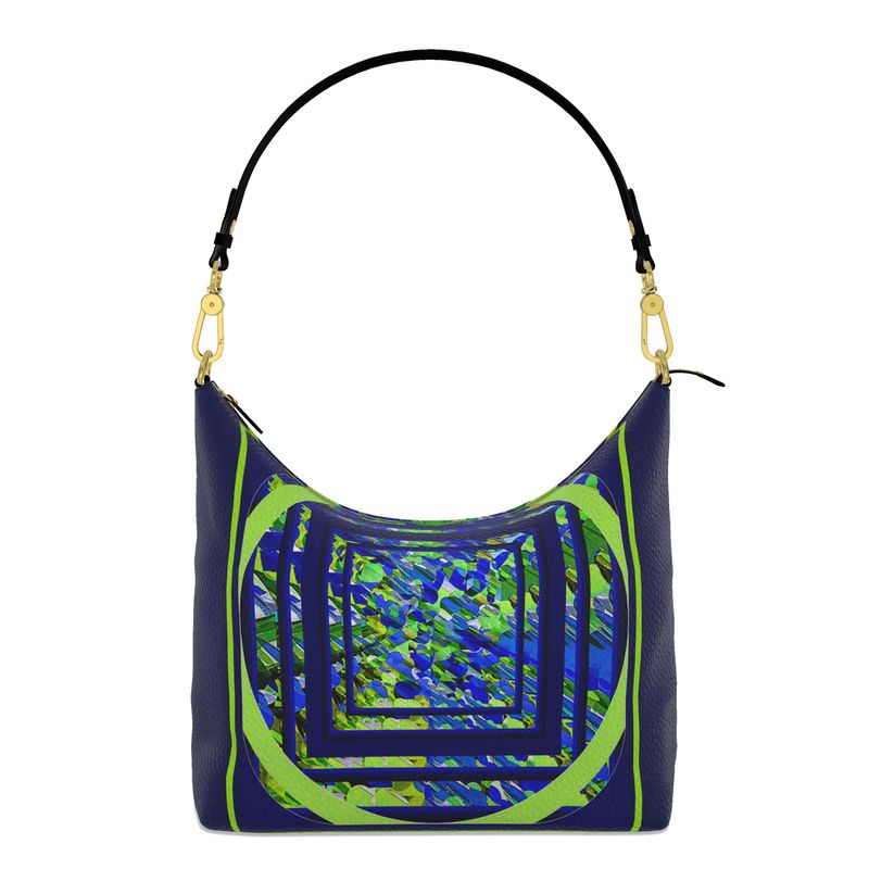 Borsa in pelle linea Gioia