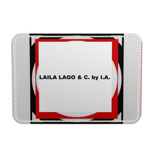 Carica l'immagine nel visualizzatore di Gallery, Bauletto in pelle a mano linea Gioia
