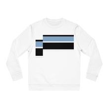 Load image into Gallery viewer, Changer Sweatshirt Laila Lago &amp; C. by I.A.
