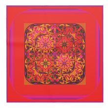 Load image into Gallery viewer, Tovaglia con stampa artistica  linea Arabescar

