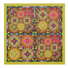 Load image into Gallery viewer, Tovaglia con stampa artistica linea Arabescar
