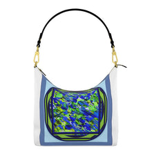 Load image into Gallery viewer, Borsa in pelle linea Gioia
