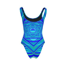 Load image into Gallery viewer, Costume linea Smeraldo
