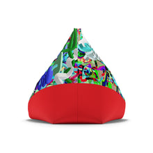 Carica l&#39;immagine nel visualizzatore di Gallery, Bean Bag Chair Cover Laila Lago &amp; C. by I.A.
