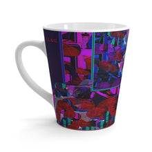 Load image into Gallery viewer, Latte Mug Laila Lago &amp; C. by I.A.
