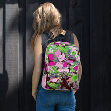 Load image into Gallery viewer, Backpack Laila Lago &amp; C. by I.A.
