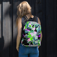 Load image into Gallery viewer, Backpack Laila Lago &amp; C. by I.A
