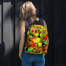 Carica l&#39;immagine nel visualizzatore di Gallery, Backpack Laila Lago &amp; C. by I.A.
