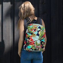 Load image into Gallery viewer, Backpack Laila Lago &amp; C. by I.A.
