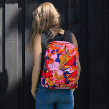 Load image into Gallery viewer, Backpack Laila Lago &amp; C. by I.A.
