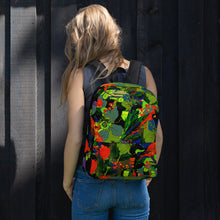 Carica l&#39;immagine nel visualizzatore di Gallery, Backpack Laila Lago &amp; C. by I.A.
