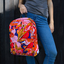 Load image into Gallery viewer, Backpack Laila Lago &amp; C. by I.A.
