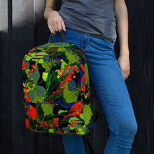 Load image into Gallery viewer, Backpack Laila Lago &amp; C. by I.A.
