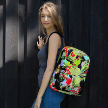 Load image into Gallery viewer, Backpack Laila Lago &amp; C. by I.A.
