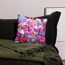 Load image into Gallery viewer, Basic Pillow Laila Lago &amp; C. by I.A.
