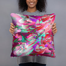 Load image into Gallery viewer, Basic Pillow Laila Lago &amp; C. by I.A.
