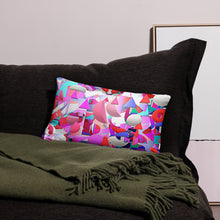 Carica l&#39;immagine nel visualizzatore di Gallery, Basic Pillow Laila Lago &amp; C. by I.A.
