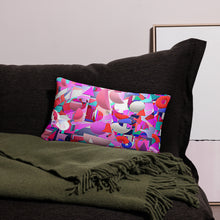 Carica l&#39;immagine nel visualizzatore di Gallery, Basic Pillow Laila Lago &amp; C. by I.A.
