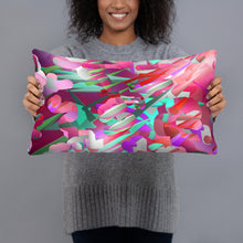 Carica l&#39;immagine nel visualizzatore di Gallery, Basic Pillow Laila Lago &amp; C. by I.A.
