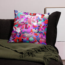 Load image into Gallery viewer, Basic Pillow Laila Lago &amp; C. by I.A.
