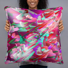 Carica l&#39;immagine nel visualizzatore di Gallery, Basic Pillow Laila Lago &amp; C. by I.A.
