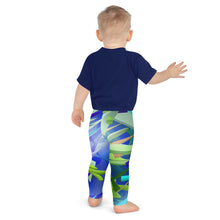 Carica l&#39;immagine nel visualizzatore di Gallery, Kid&#39;s Leggings Laila Lago &amp; C. by I.A.
