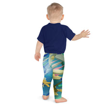 Carica l&#39;immagine nel visualizzatore di Gallery, Kid&#39;s Leggings Laila Lago &amp; C. by I.A.
