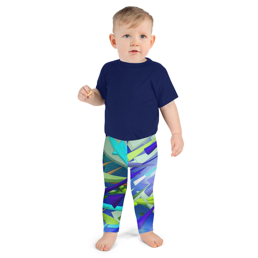 Kid's Leggings Laila Lago & C. by I.A.