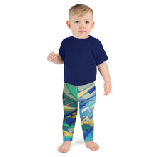 Carica l&#39;immagine nel visualizzatore di Gallery, Kid&#39;s Leggings Laila Lago &amp; C. by I.A.
