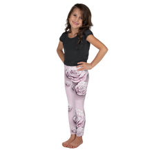 Carica l&#39;immagine nel visualizzatore di Gallery, Kid&#39;s Leggings Laila Lago &amp; C. by I.A.
