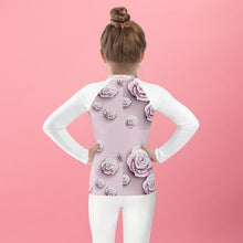 Load image into Gallery viewer, Kids Rash Guard Laila Lago &amp;C. by I.A.
