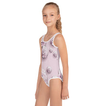 Carica l&#39;immagine nel visualizzatore di Gallery, All-Over Print Kids Swimsuit Laila Lago &amp; C. by I.A.
