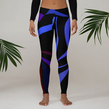 Load image into Gallery viewer, Leggings Laila Lago &amp; C. by I.A.
