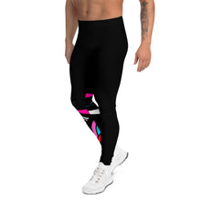 Load image into Gallery viewer, Men&#39;s Leggings Laila Lago &amp; C. by I.A.
