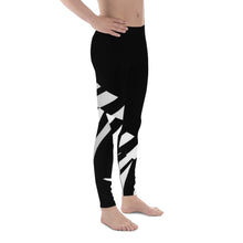 Load image into Gallery viewer, Men&#39;s Leggings Laila Lago &amp; C. by I.A.
