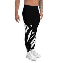 Carica l&#39;immagine nel visualizzatore di Gallery, Men&#39;s Leggings Laila Lago &amp; C. by I.A
