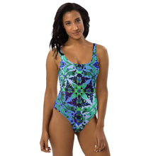 Load image into Gallery viewer, One-Piece Swimsuit Laila Lago &amp; C. by I.A.
