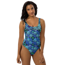 Load image into Gallery viewer, One-Piece Swimsuit Laila Lago &amp; C. by I.A.
