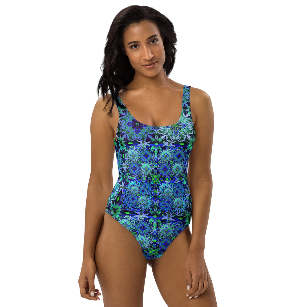 One-Piece Swimsuit Laila Lago & C. by I.A.