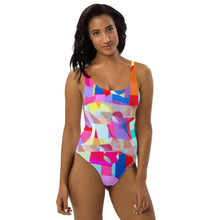 Carica l&#39;immagine nel visualizzatore di Gallery, One-Piece Swimsuit Laila Lago &amp; C. by I.A.
