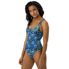 Load image into Gallery viewer, One-Piece Swimsuit Laila Lago &amp; C. by I.A.
