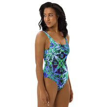 Carica l&#39;immagine nel visualizzatore di Gallery, One-Piece Swimsuit Laila Lago &amp; C. by I.A.
