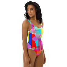 Load image into Gallery viewer, One-Piece Swimsuit Laila Lago &amp; C. by I.A.
