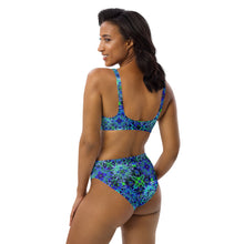 Load image into Gallery viewer, Recycled high-waisted bikini LailaLago &amp; C. by I.A.
