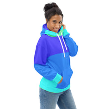 Carica l&#39;immagine nel visualizzatore di Gallery, Hoodie Laila Lago &amp; C. by I.A.
