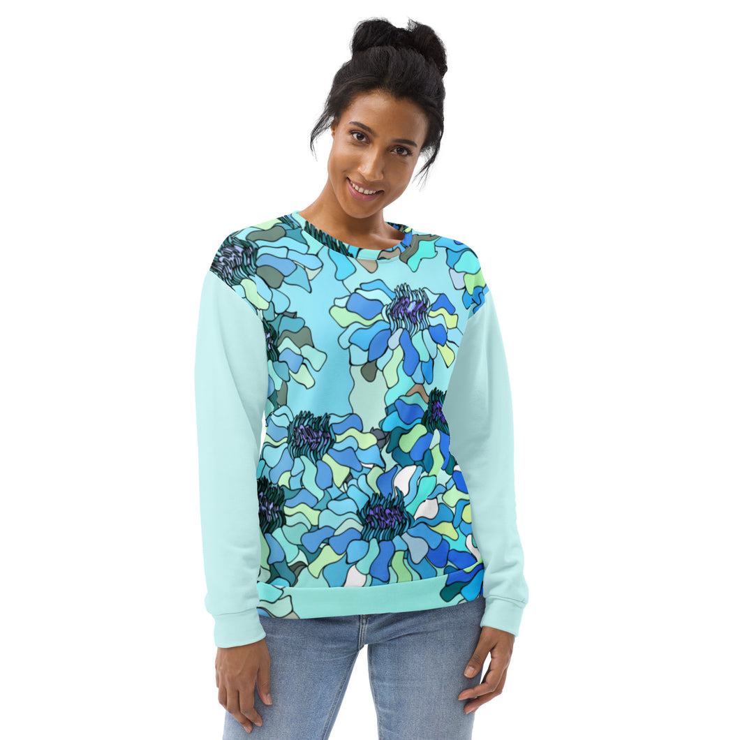 Sweatshirt Laila Lago & C. by I.A.