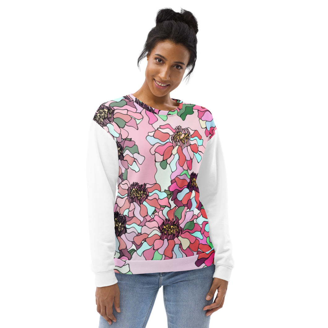 Sweatshirt Laila Lago & C. by I.A.