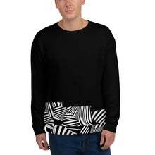 Load image into Gallery viewer, Sweatshirt Laila Lago &amp; C. by I.A.
